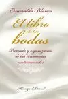 EL LIBRO DE LAS BODAS