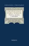 PROTOCOLO PARA TODOS PROTOCOLO PARA TODOS