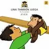LINA TAMBIÉN JUEGA