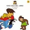KIKO SALE DEL LIBRO