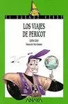 LOS VIAJES DE PERICOT