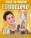CREA TU PROPIO ESQUELETO