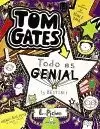 TOM GATES: TODO ES GENIAL (Y BESTIAL) TOM GATES: TODO ES GENIAL (Y BESTIAL)