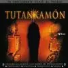 LA TUMBA DE TUTANKAMÓN LA TUMBA DE TUTANKAMÓN
