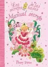 LOS SECRETOS DE LAS HADAS. MANUAL SECRETO