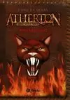 ATHERTON II. RIOS DE FUEGO