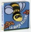 LIBRODEDOS. LA ABEJA RAYITAS