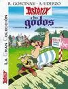 ASTÉRIX Y LOS GODOS