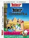 ASTÉRIX Y CLEOPATRA