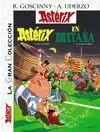 ASTÉRIX EN BRETAÑA