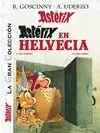 ASTÉRIX EN HELVECIA