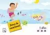 ¡ESTOY DE VACACIONES!, EDUCACIÓN INFANTIL, 3 AÑOS