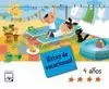 ¡ESTOY DE VACACIONES! EDUCACIÓN INFANTIL, 4AÑOS