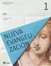 RELIGION, 1 ESO. NUEVA EVANGELIZACION RELIGION, 1 ESO. NUEVA EVANGELIZACION