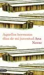AQUELLOS HERMOSOS DÍAS DE MI JUVENTUD AQUELLOS HERMOSOS DÍAS DE MI JUVENTUD
