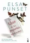 EL LIBRO DE LAS PEQUEÑAS REVOLUCIONES