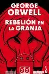 REBELIÓN EN LA GRANJA REBELIÓN EN LA GRANJA