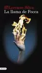 LA LLAMA DE FOCEA LA LLAMA DE FOCEA