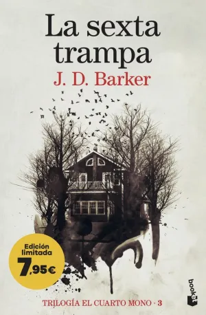 LA SEXTA TRAMPA