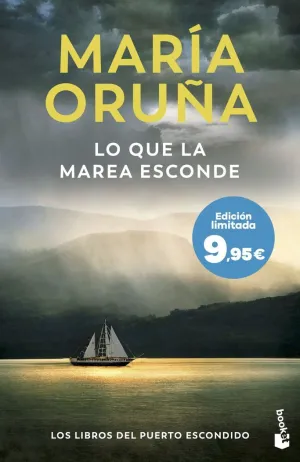 LO QUE LA MAREA ESCONDE
