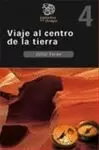 VIAJE AL CENTRO DE LA TIERRA