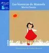 LAS HISTORIAS DE MANUELA