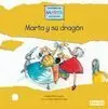 MARTA Y SU DRAGÓN