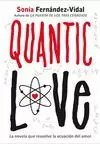 QUANTIC LOVE QUANTIC LOVE