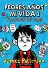 LOS PEORES AÑOS DE MI VIDA, 2. ¡SACADME DE AQUÍ!