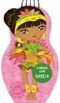 MINIMIKI. A BRASIL CON ISABELA
