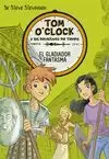 TOM O'CLOCK, 2. EL GLADIADOR FANTASMA