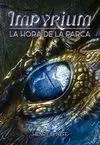 LA HORA DE LA PARCA