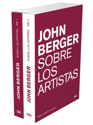 SOBRE LOS ARTISTAS (2 VOLS.)