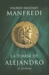 TUMBA DE ALEJANDRO, LA