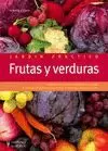 FRUTAS Y VERDURAS
