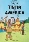 TINTÍN EN AMÉRICA