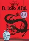 EL LOTO AZUL