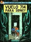 VUELO 714 PARA SIDNEY