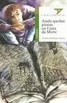 AINDA QUEDAN PIRATAS NA COSTA DA MORTE AINDA QUEDAN PIRATAS NA COSTA DA MORTE