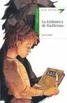 LA BIBLIOTECA DE GUILLERMO