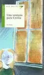 UNA VENTANA PARA CECILIA