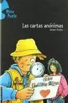 LAS CARTAS ANÓNIMAS