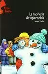LA MONEDA DESAPARECIDA