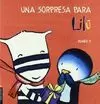 UNA SORPRESA PARA LULU UNA SORPRESA PARA LULU