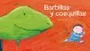 BARBILLAS Y COSQUILLAS