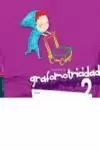 CUADERNO 2 DE GRAFOMOTRICIDAD CUADERNO 2 DE GRAFOMOTRICIDAD