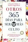 OTROS 365 DÍAS PARA SER MÁS CULTO