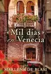 MIL DÍAS EN VENECIA