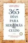 365 DÍAS PARA SER MÁS CULTO