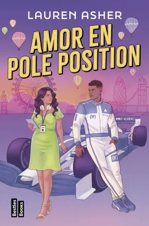 AMOR EN POLE POSITION